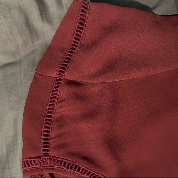 DR2 red/pink tank top size XL - Picture 3 of 5